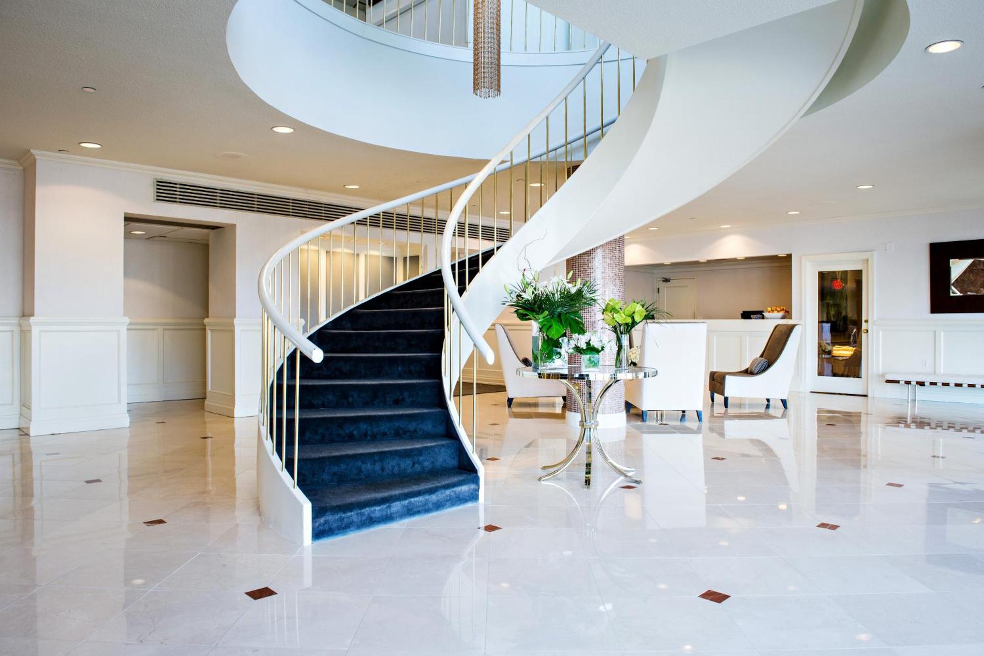 Oyster Point Hotel Red Bank Exterior photo