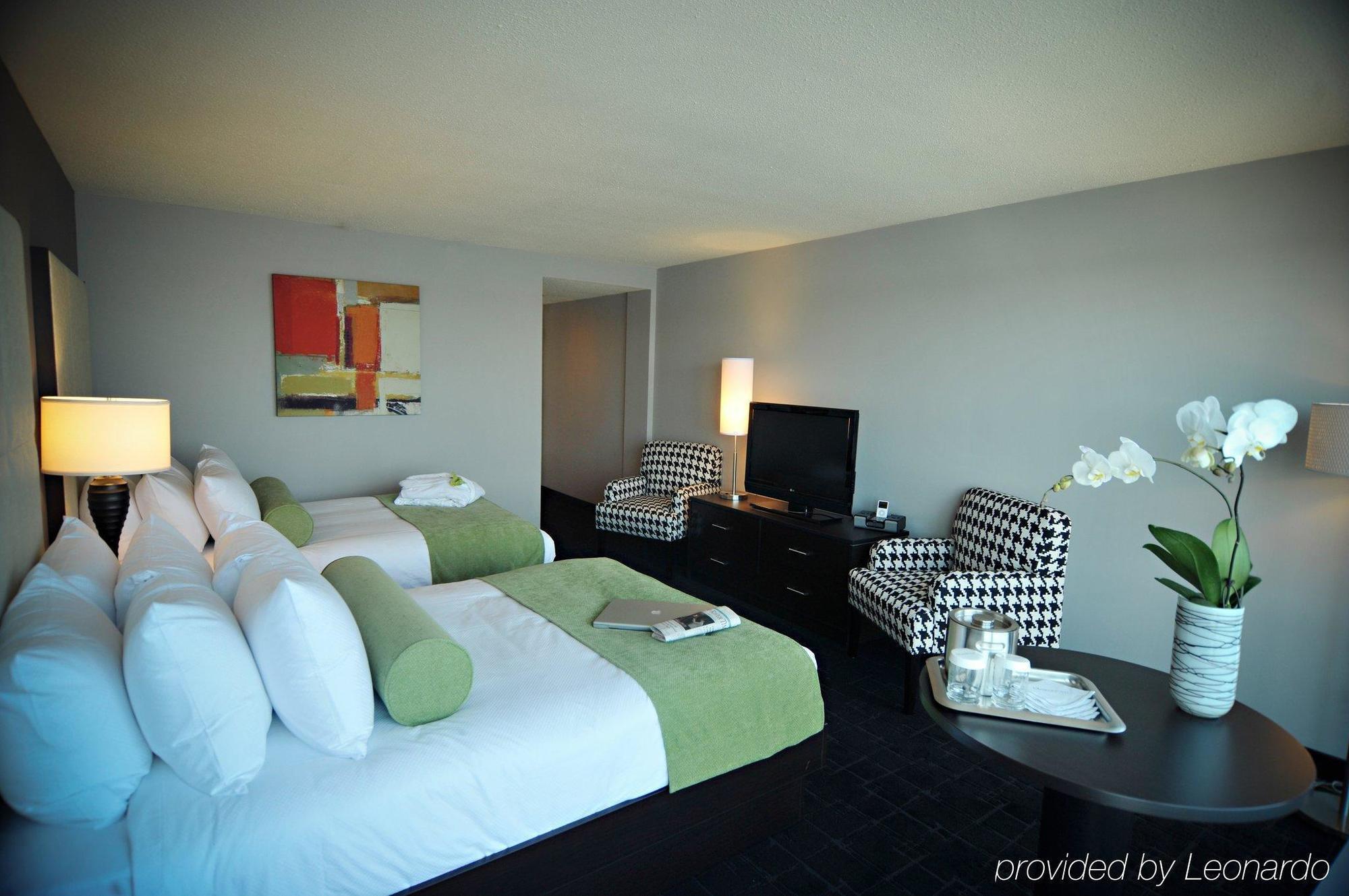 Oyster Point Hotel Red Bank Room photo
