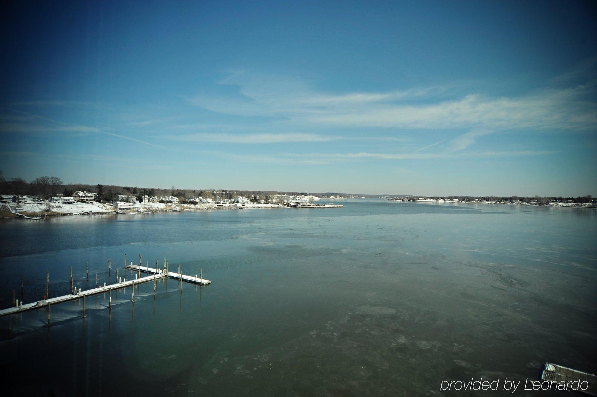Oyster Point Hotel Red Bank Facilities photo