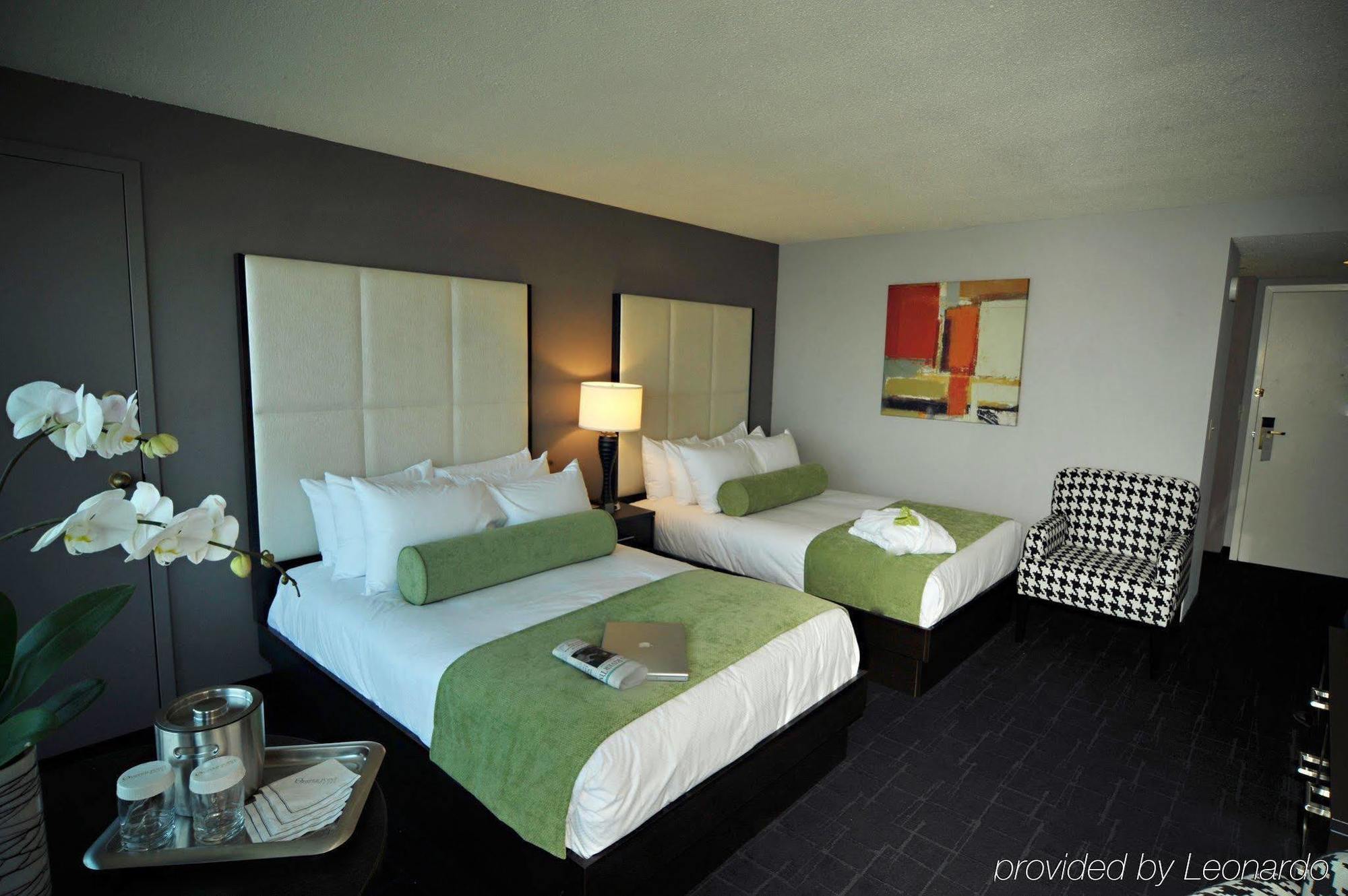 Oyster Point Hotel Red Bank Room photo